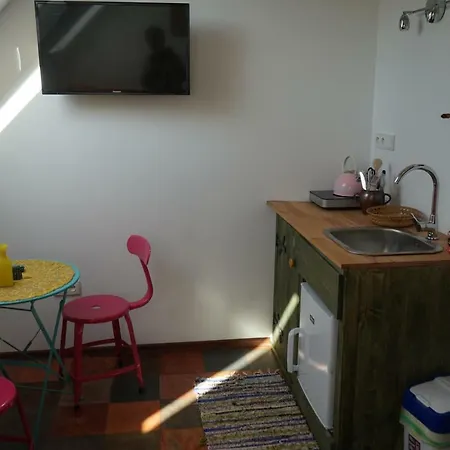 Kwatera prywatna Statek