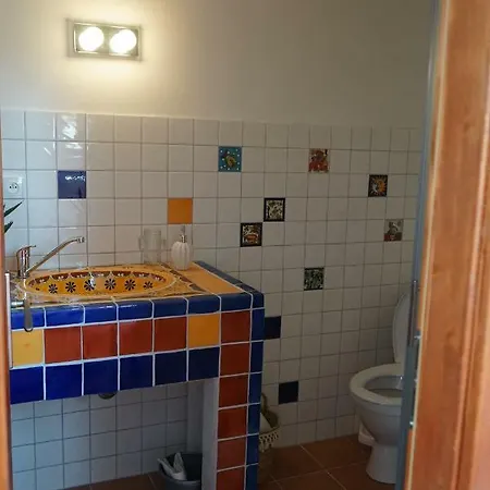 Statek Accommodatie bij particulieren *