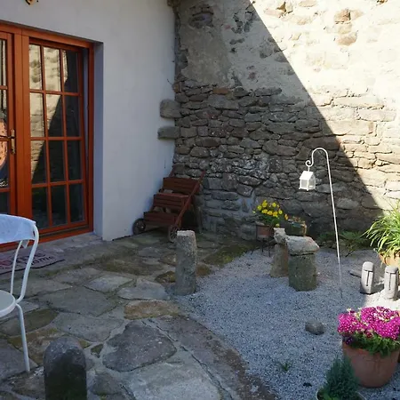 Kwatera prywatna Statek Cimer