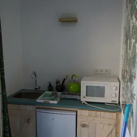 Kwatera prywatna Statek *