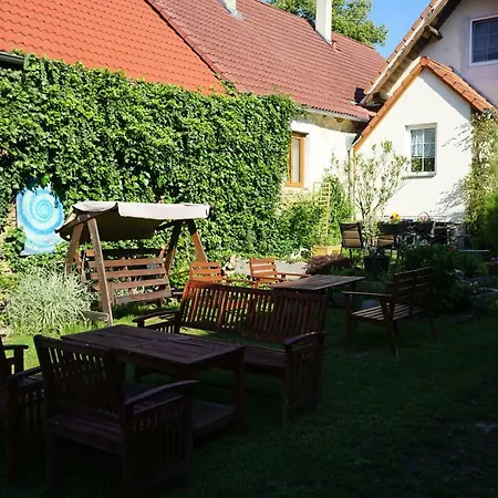 Accommodatie bij particulieren Statek *