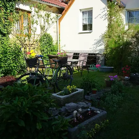 Statek Accommodatie bij particulieren Cimer