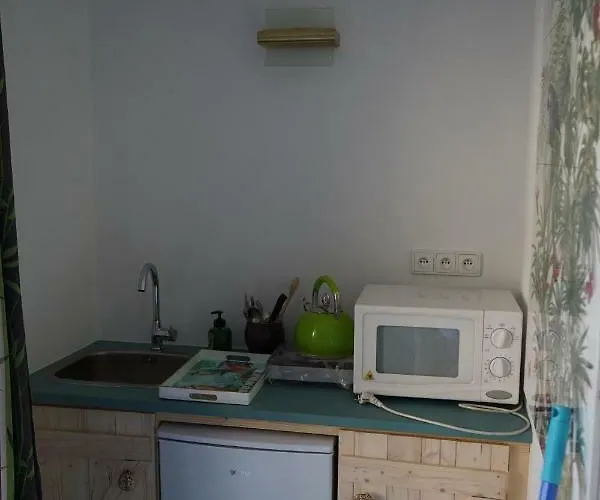 Δωμάτια σε οικογενειακή κατοικία Statek *